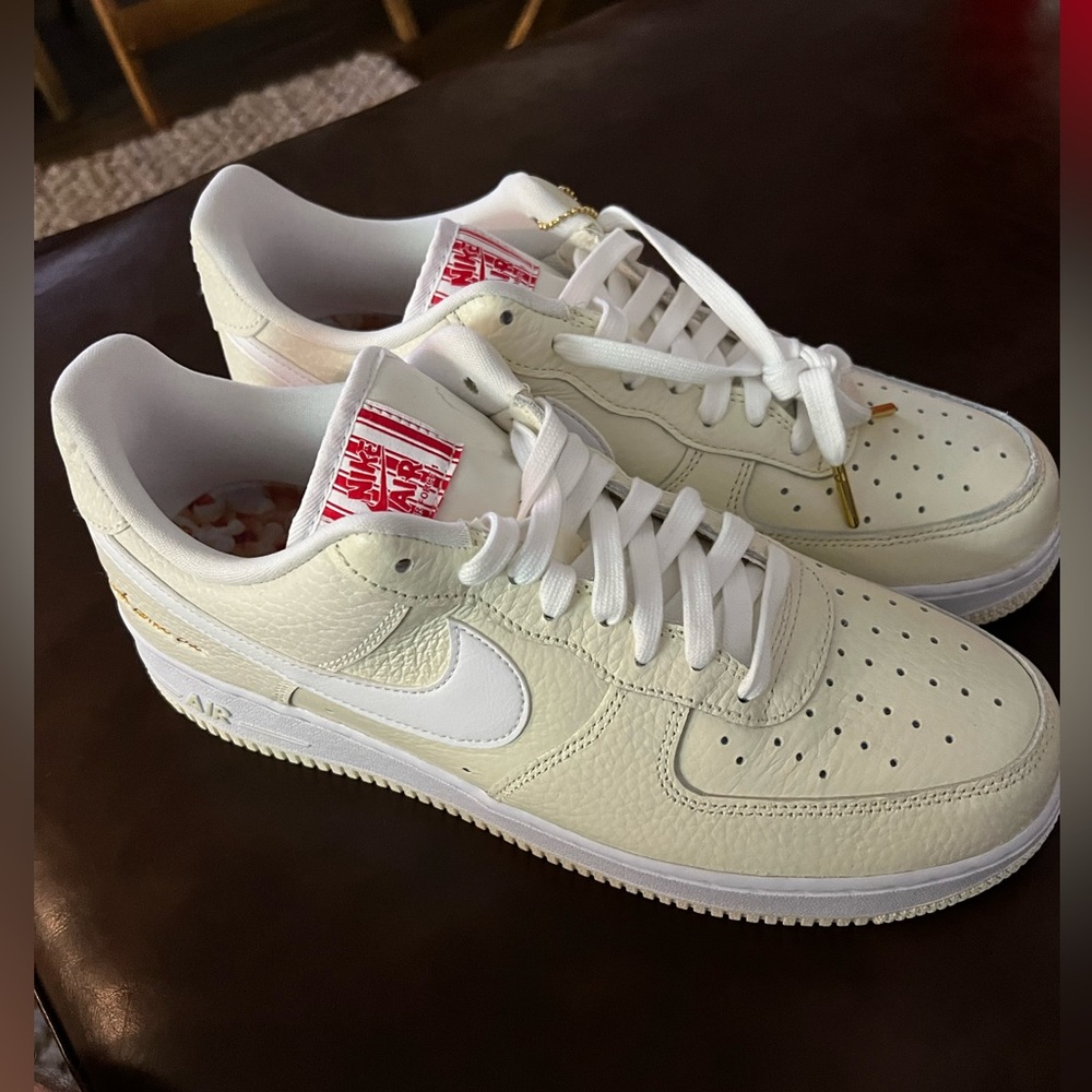 Nike Air Force One ‘Popcorn’